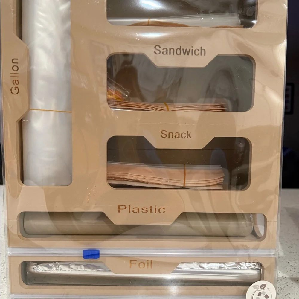 CWC 6-Slot Combo Organizer - Picture 6 of 9